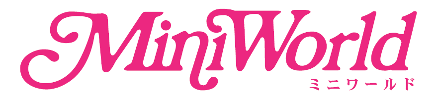 【miniworld】決算セール！！