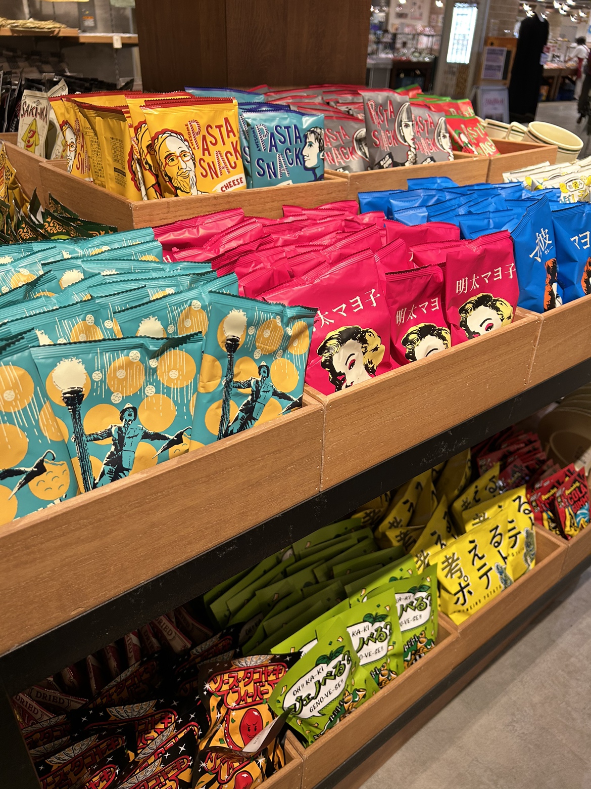 【AWESOMESTORE】大人気！お菓子再入荷！！