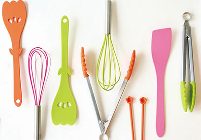 off&on KITCHEN