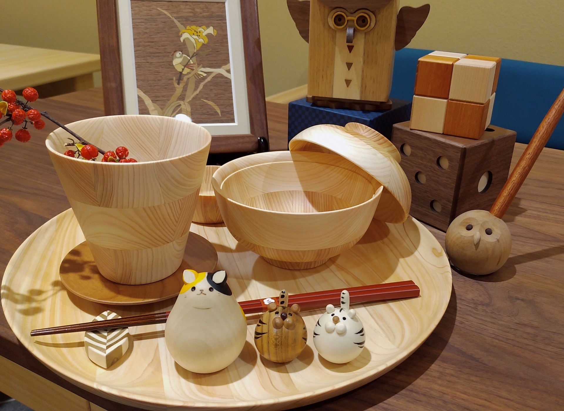 TAKUMI館 | ショップガイド | HaRuNe小田原(ハルネおだわら)