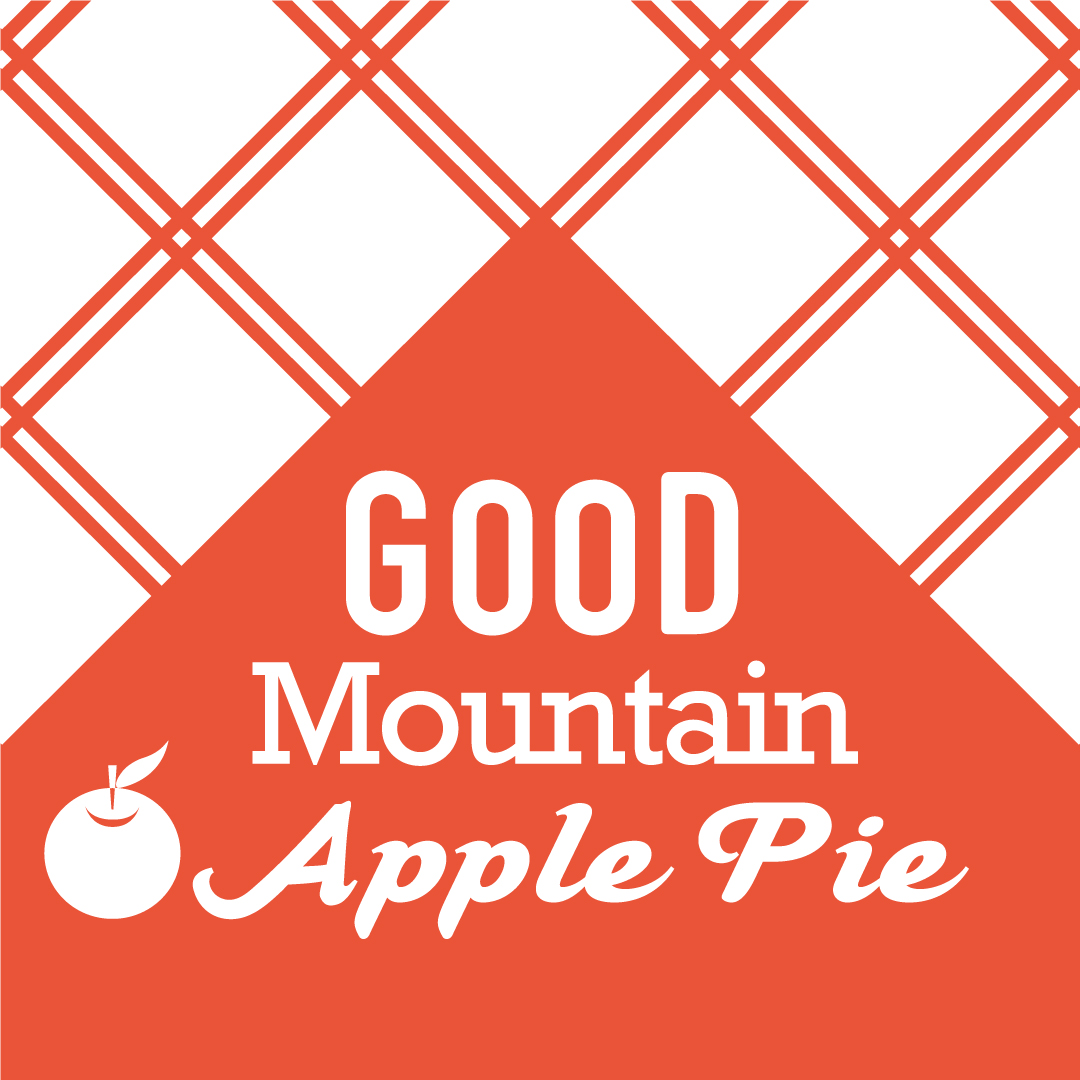 GOOD Mountain Apple Pie