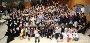 ストリートダンスイベント『OUR30 -Hello! HaRuNe!!-』