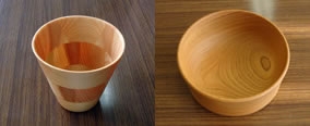 食彩（ショクサイ）・杢彩（モクサイ）フェスタ