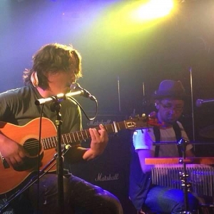 HaRuNe Live -Quiet Moments-
