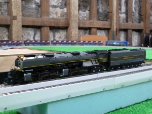 【ハルネ鉄道模型運転会】