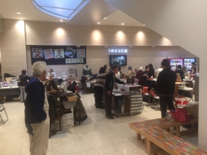 【壁からとび出した壁屋総本舗 〜壁屋まつり〜】