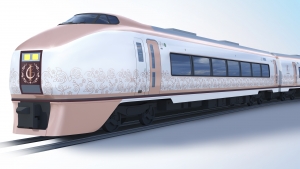 【伊豆クレイル1周年記念 〜ミニ電車乗車イベント〜】
