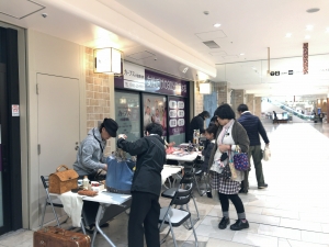 【ミニ・壁屋まつり】