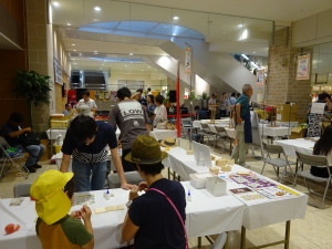 【小田原箱根大博覧会 クロージングイベント】