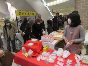 【第63回 菓子祭り2018】