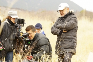 【おだわら市民学校報徳塾公開講座 「映画『二宮金次郎』~監督が描きたかった金次郎像~」】