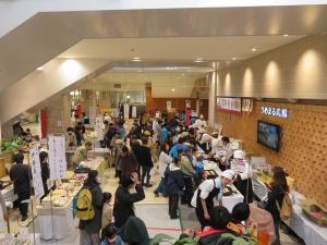 【第65回菓子祭り 2020】※中止