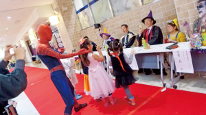 【おだわらハロウィン2024】