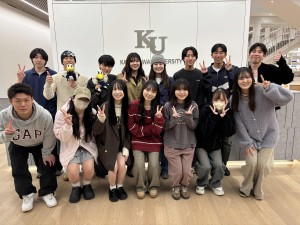 【小田原アップデート! 神大生のアイディア発表会 展示】