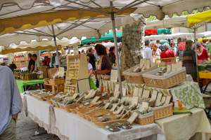 【活き活きマルシェ (in ハルネ小田原)】