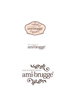 【アミブルージュ】