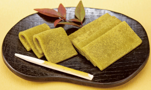 【京都味の市】